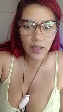 _Peliroja_n Live XXX chat