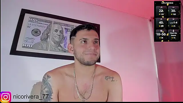 nico_rivera 在線直播表演