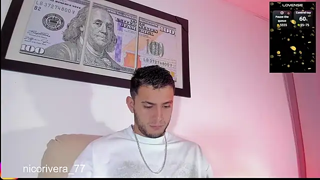 nico_rivera Show Webcam