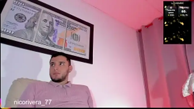 عرض كام nico_rivera