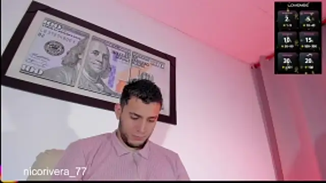 nico_rivera Pertunjukan Webcam