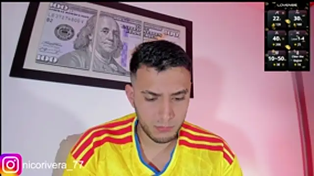 nico_rivera Pertunjukan Webcam