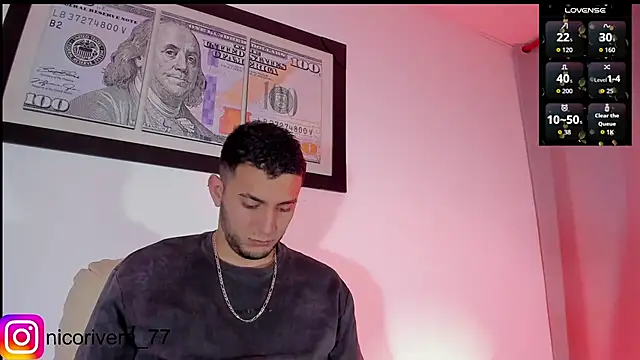 Show de webcam de nico_rivera