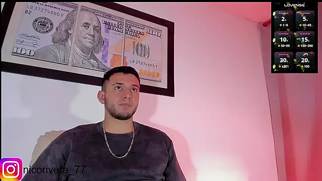 nico_rivera Webcam show