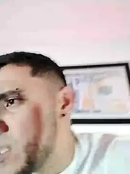 nico_rivera Webcam Show
