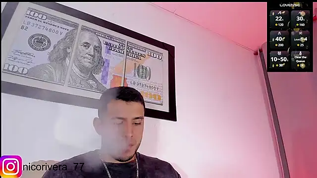 nico_rivera webcam show