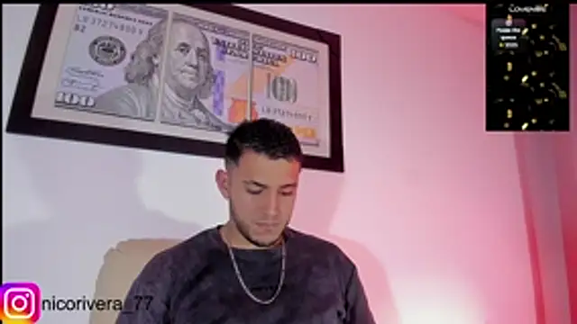 nico_rivera Show Webcam