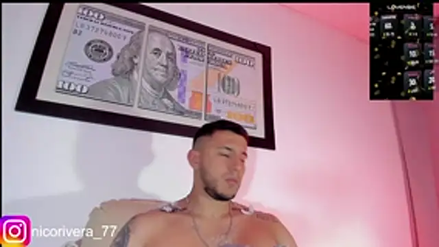 nico_rivera 在線直播表演