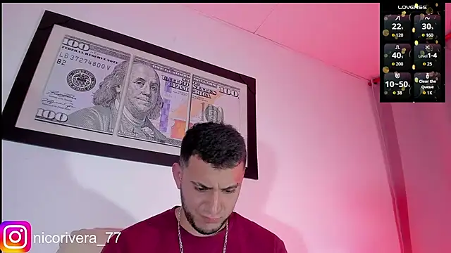عرض كام nico_rivera