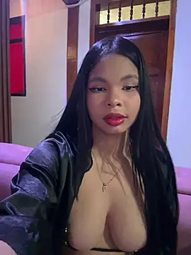 PamelaCullen's Live XXX Chat