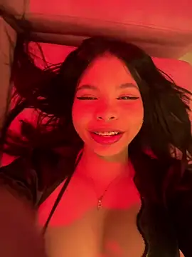 PamelaCullen webcam show