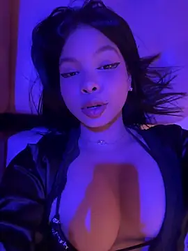 Show de webcam de PamelaCullen