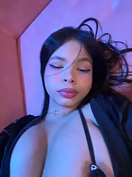 PamelaCullen Webcam-Show