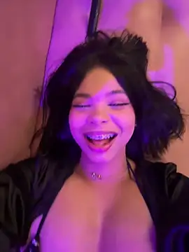 PamelaCullen's Webcam Show