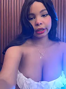 PamelaCullen Pertunjukan Webcam