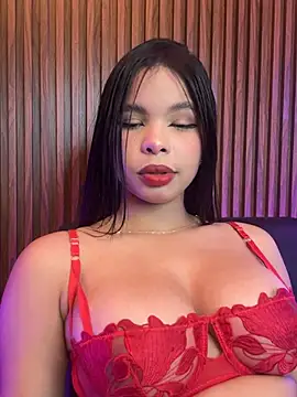 PamelaCullen 网络视讯表演