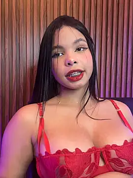 PamelaCullen Show Webcam