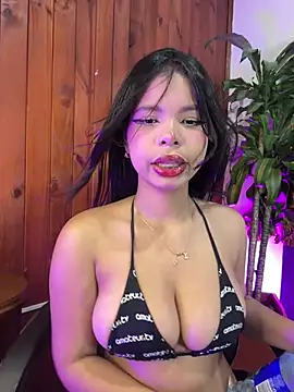 Show de webcam de PamelaCullen