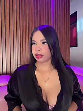 Show de webcam de PamelaCullen