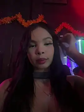 PamelaCullen 即時 XXX 聊天