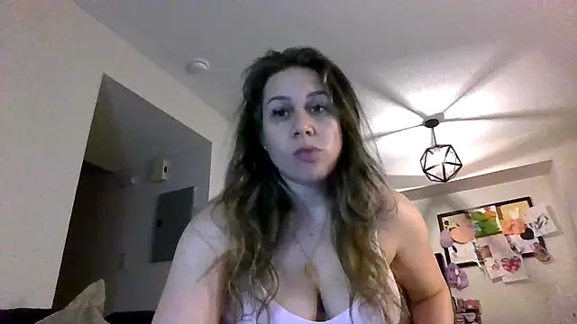 thedevinemama – webcam-show