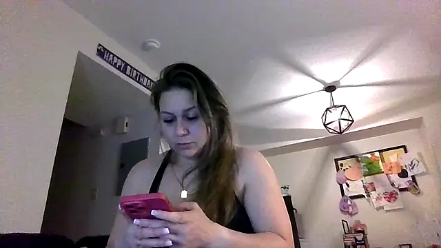 thedevinemama Live XXX-chat