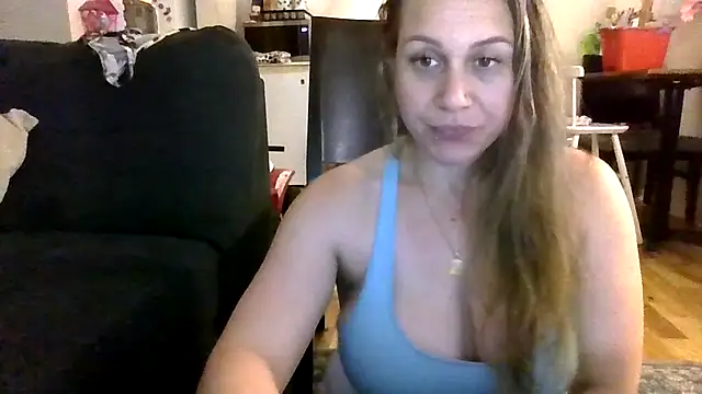 thedevinemama 라이브 XXX 채팅