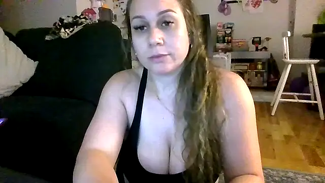 Show Webcam de thedevinemama
