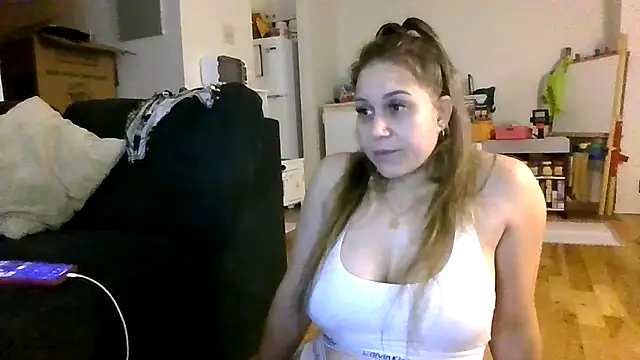 thedevinemama's Webcam Show