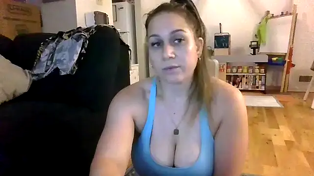 Show Webcam de thedevinemama