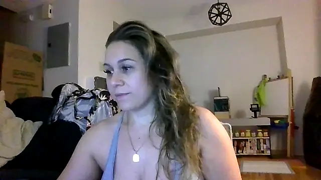 Chat XXX ao vivo de thedevinemama