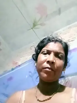 Show Webcam de Savita992