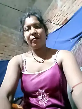 Savita992 网络视讯表演