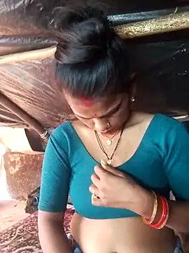 Mansi-Jaan: вебкам-шоу