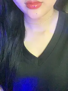 Živý XXX chat Annie_03
