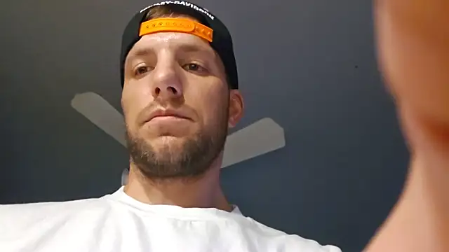sloppytopkins' Webcam Show