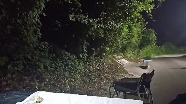 sloppytopkins Show in webcam