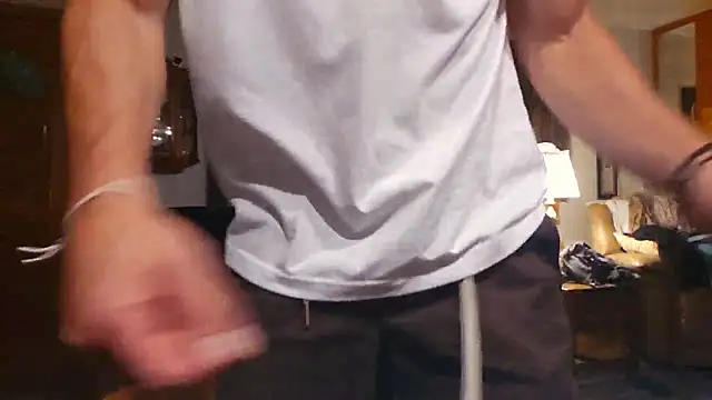 sloppytopkins' Webcam Show