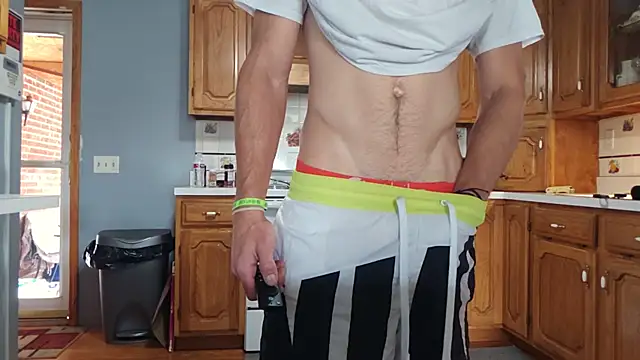 sloppytopkins' Webcam Show