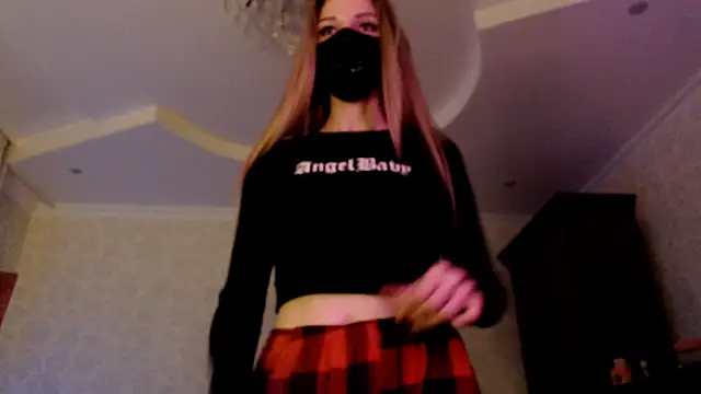 Iris_laveのライブXXXチャット
