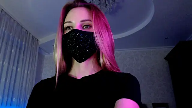 Iris_laveのライブXXXチャット