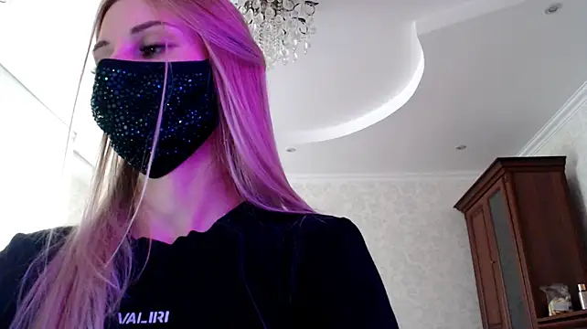 Iris_lave 라이브 XXX 채팅