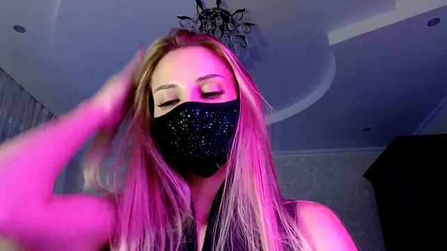 Živý XXX chat Iris_lave
