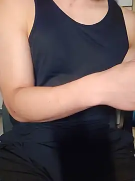 KimTaehyun984 Шоу с уебкамера