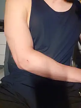 KimTaehyun984's Webcam Show