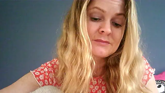 Ginger-bb's Webcam Show