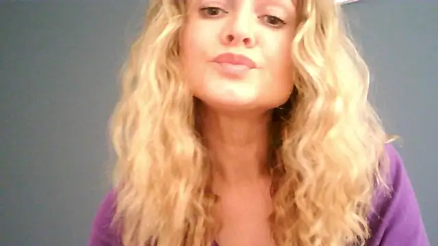 Ginger-bb Show Webcam