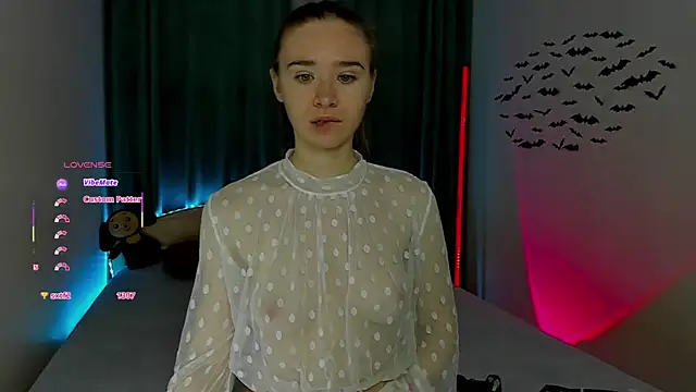 Chat XXX en directo de teaseme_bella