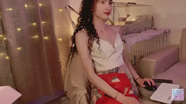 Queen_of_tease: вебкам-шоу