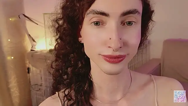 Webkamerová show Queen_of_tease